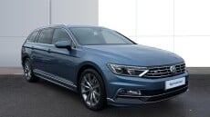 Volkswagen Passat 2.0 TDI R-Line 5dr DSG [Panoramic Roof] [7 Speed] Diesel Estate